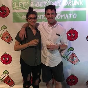 Meet your Posher, Meredith